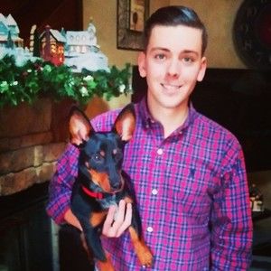 Meet your Posher, Nick